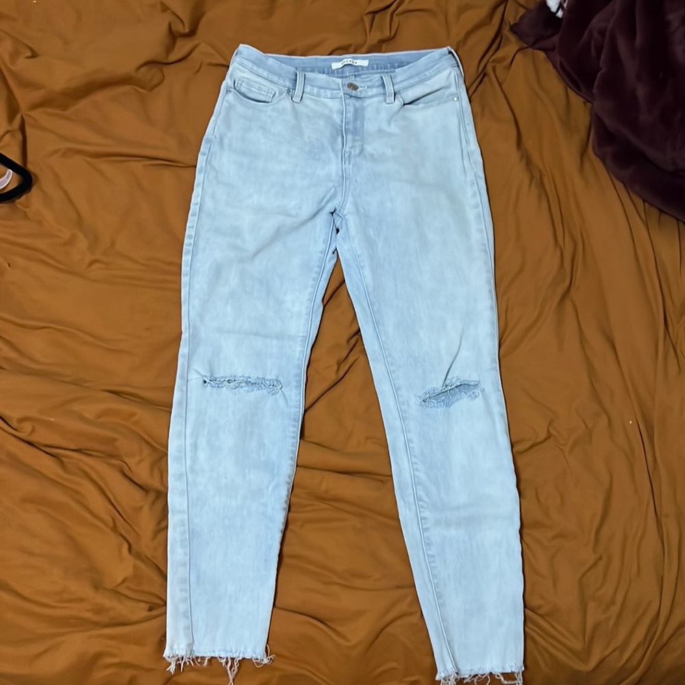 Jeggings